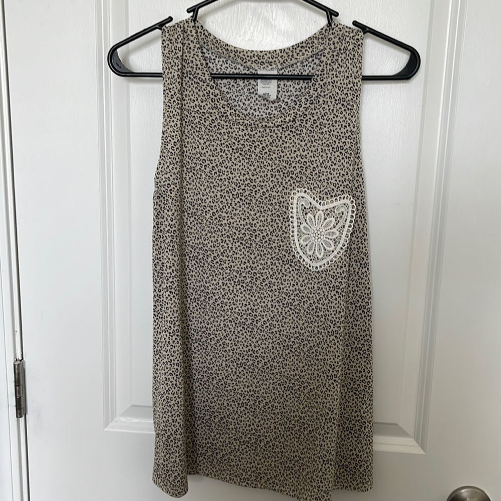 Size Large